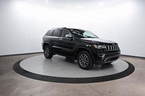 JEEP GRAND CHEROKEE 2022 1C4RJFBG1NC123927 image